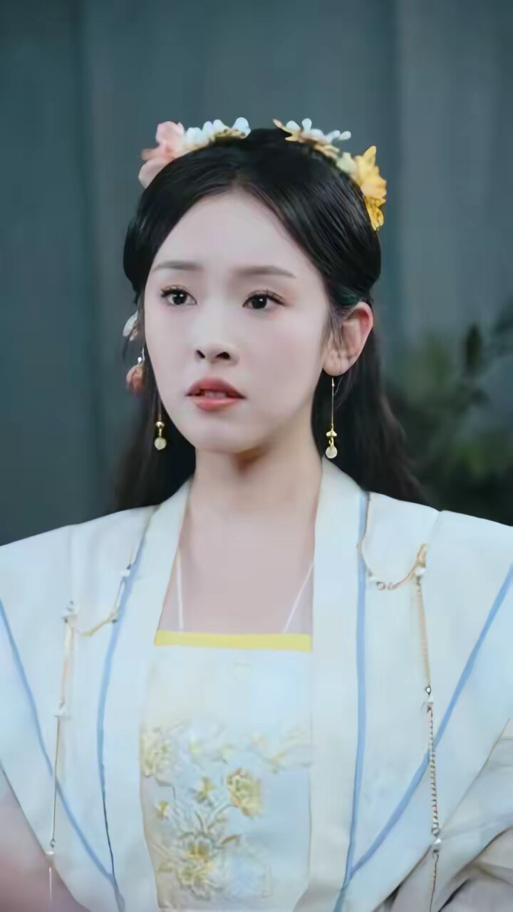 《权宠医妃》剧照