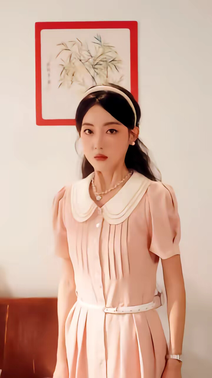 《问渠那得清如许》剧照