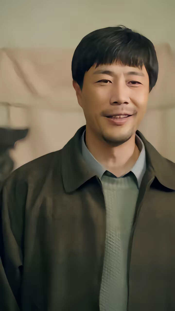 《重返八零:姜还是老的辣》剧照