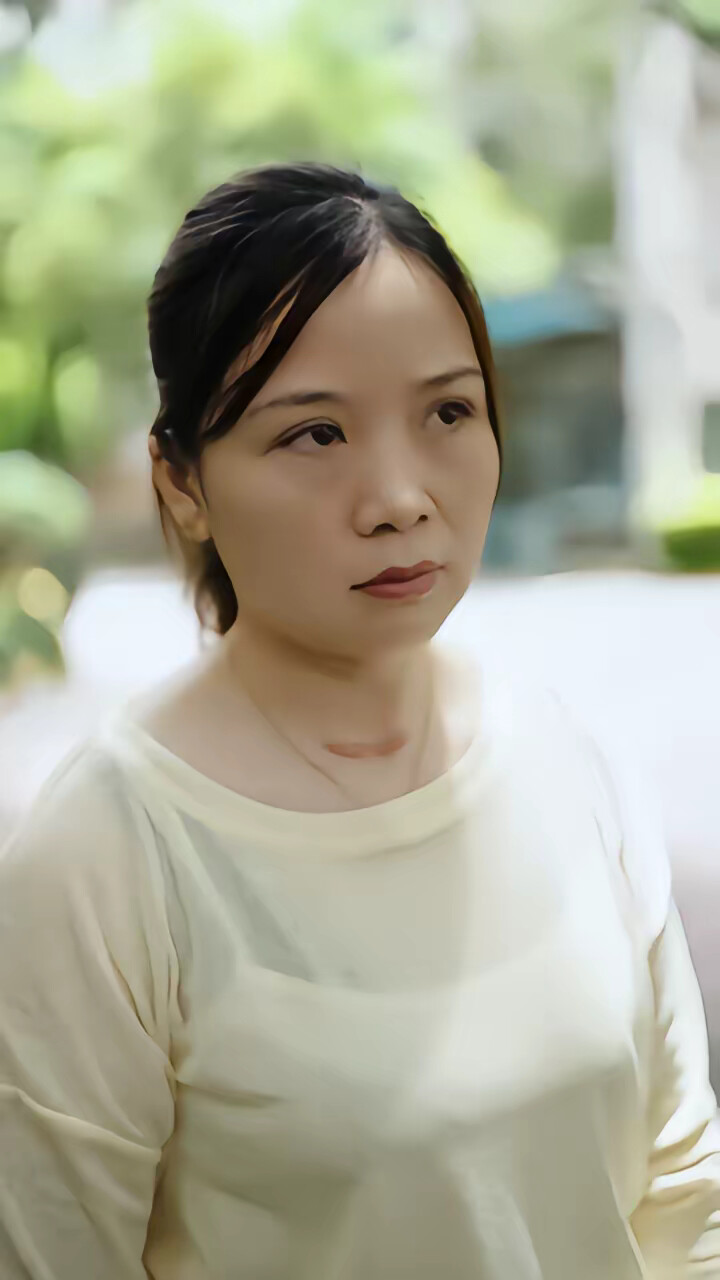 《爱殇她绝地反击》剧照