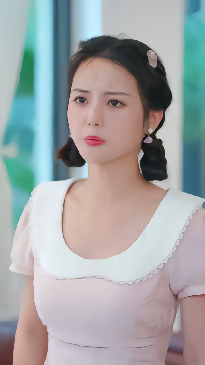 《真千金回归不忍了》剧照