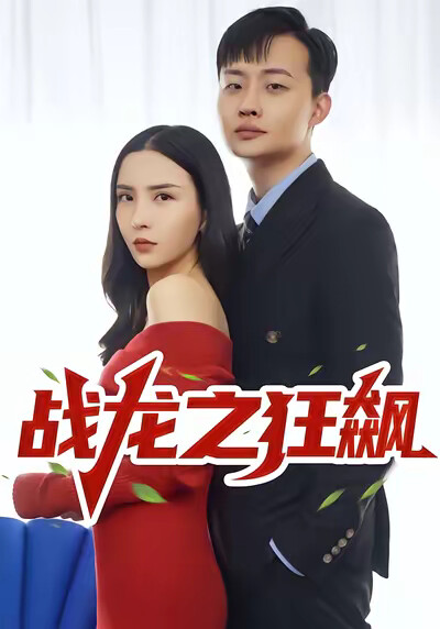 《战龙之狂飙》剧照