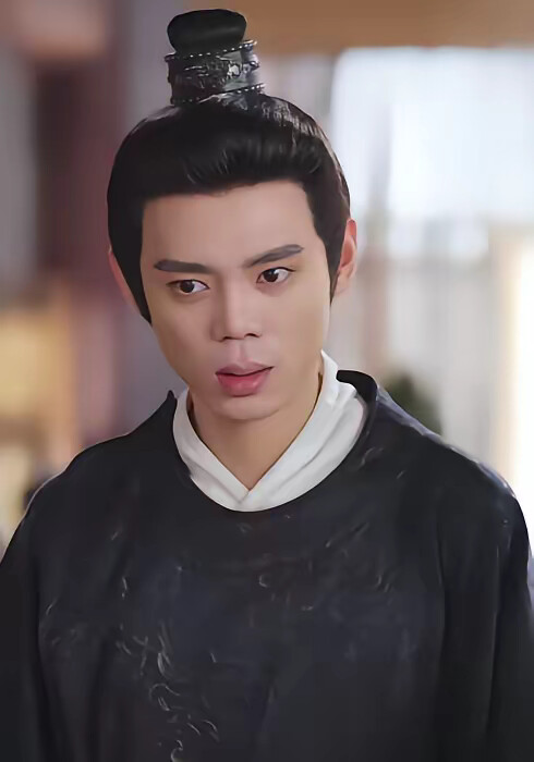 《掌生2:嫡女国师》剧照