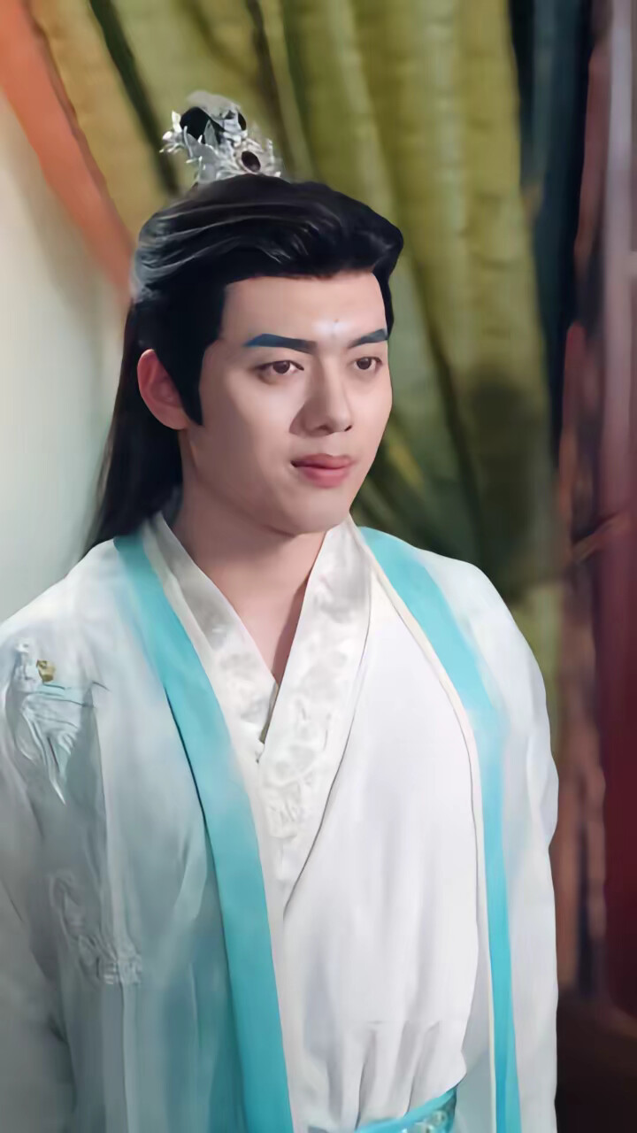 《我靠系统打造第一宗门》剧照