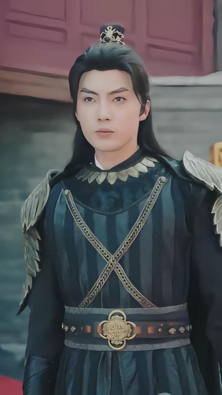 《凤凰鸣天》剧照