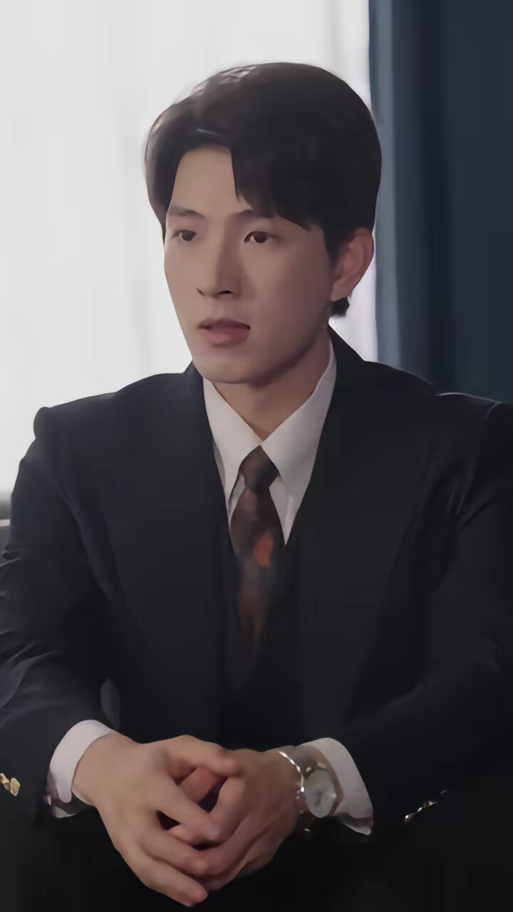 《枕边迷局》剧照