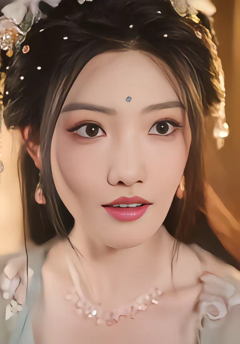 《太子殿下今天破戒了吗》剧照