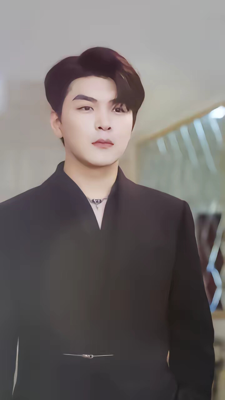 《全家偷听反派心声,我负责篡改》剧照