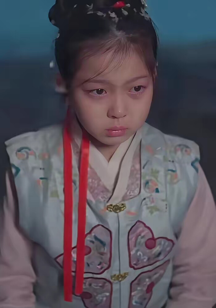 《锦绣传》剧照