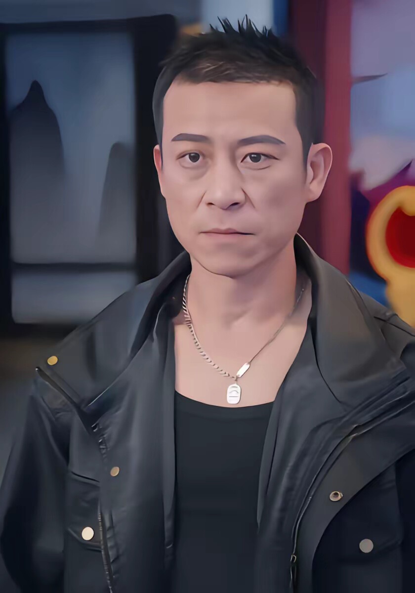 《炘火》剧照