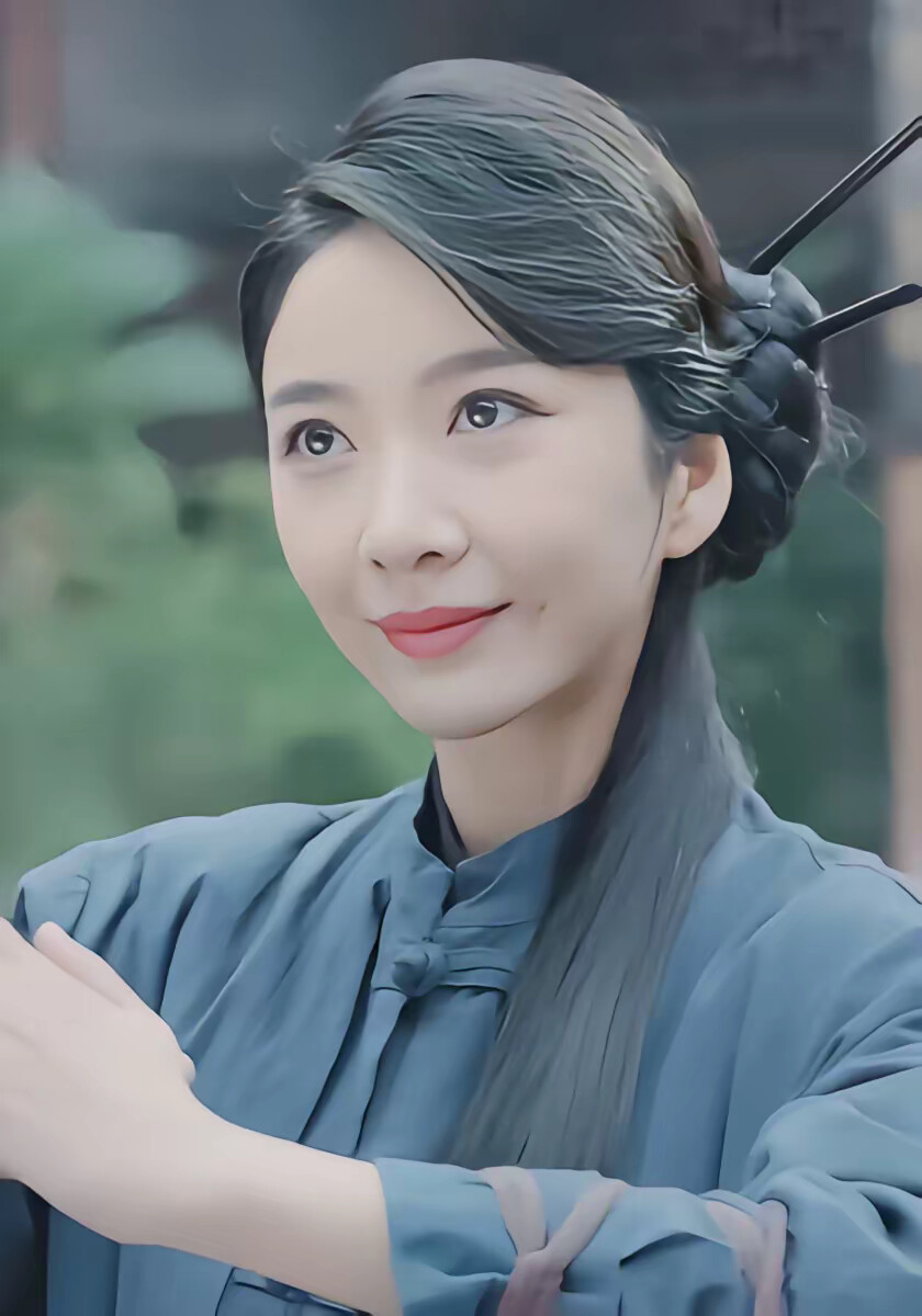 《她是厨神》剧照