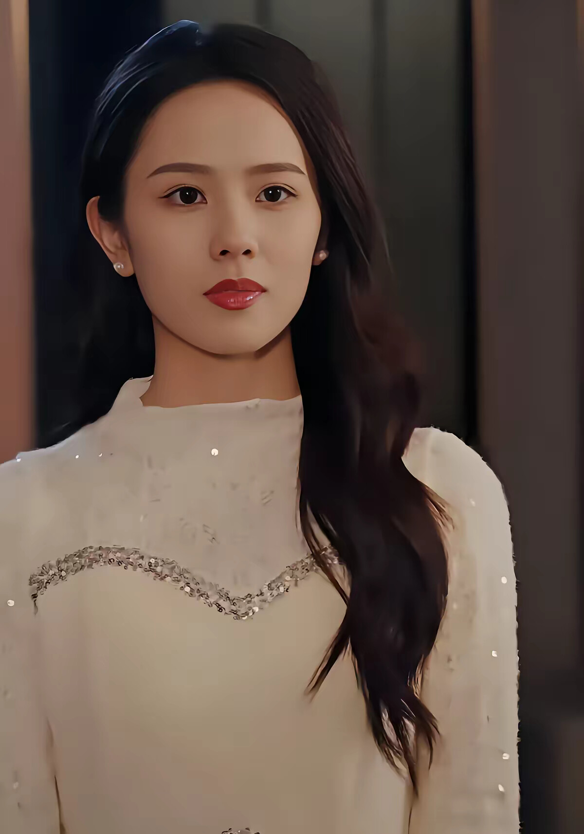 《不负韶华不负卿》剧照