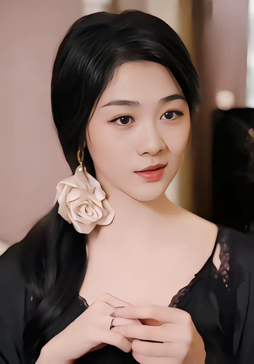 《漾漾春光不可欺》剧照