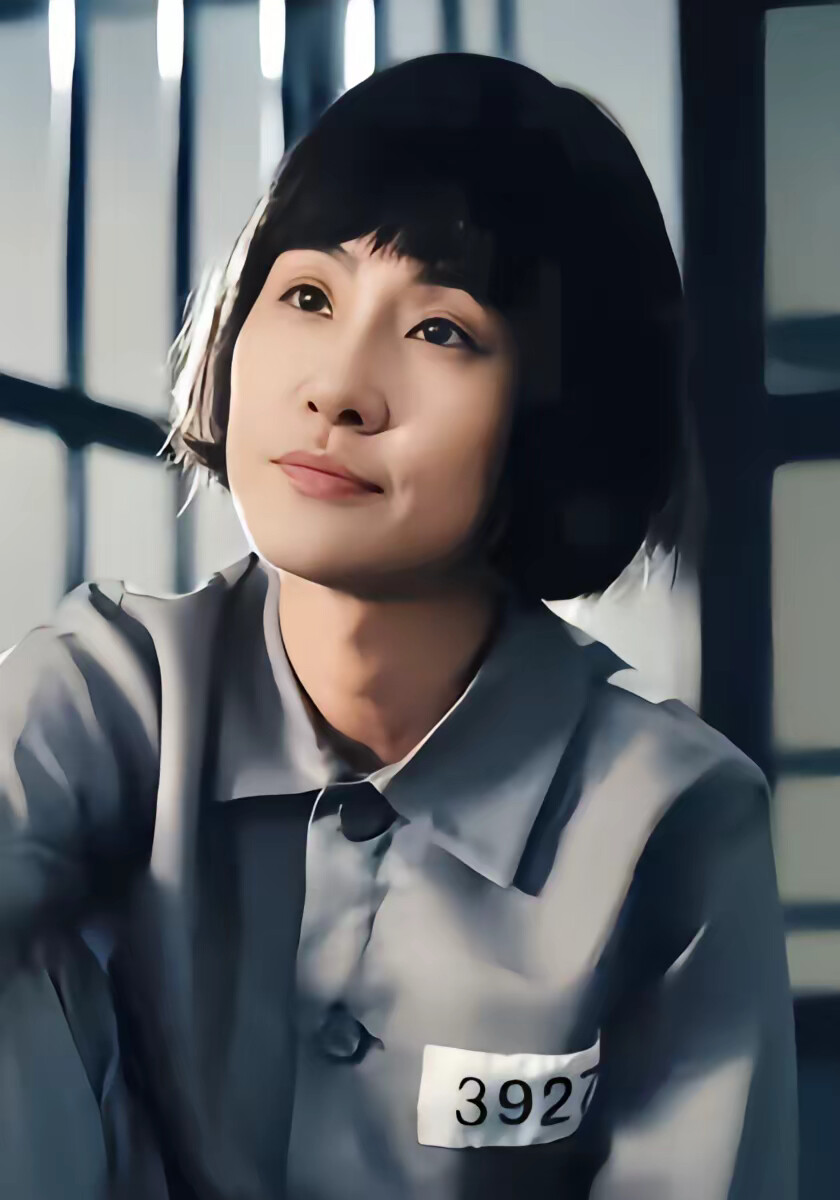 《春去春又来》剧照