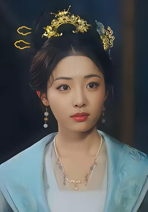 《娘娘今天也不想加班》剧照