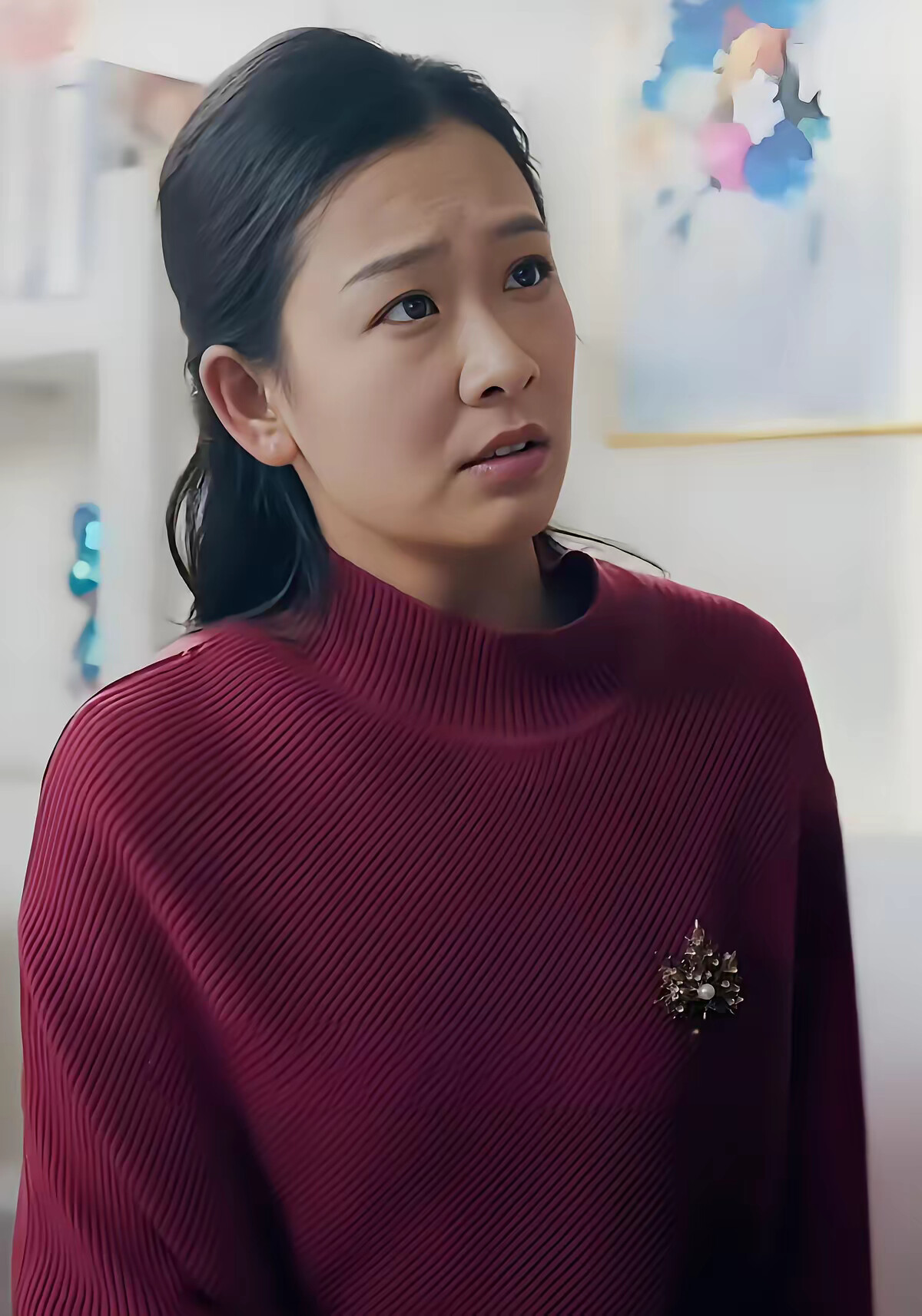 《儿孙自有儿孙福》剧照