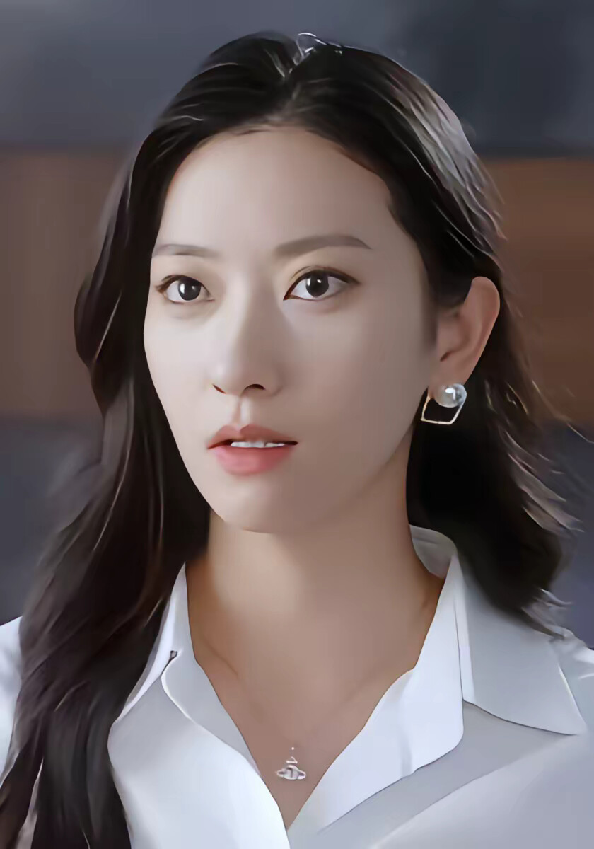 《你与春风皆过客》剧照