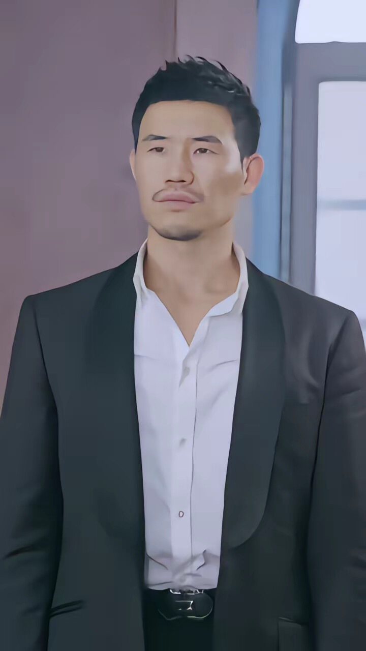 《京海之首》剧照