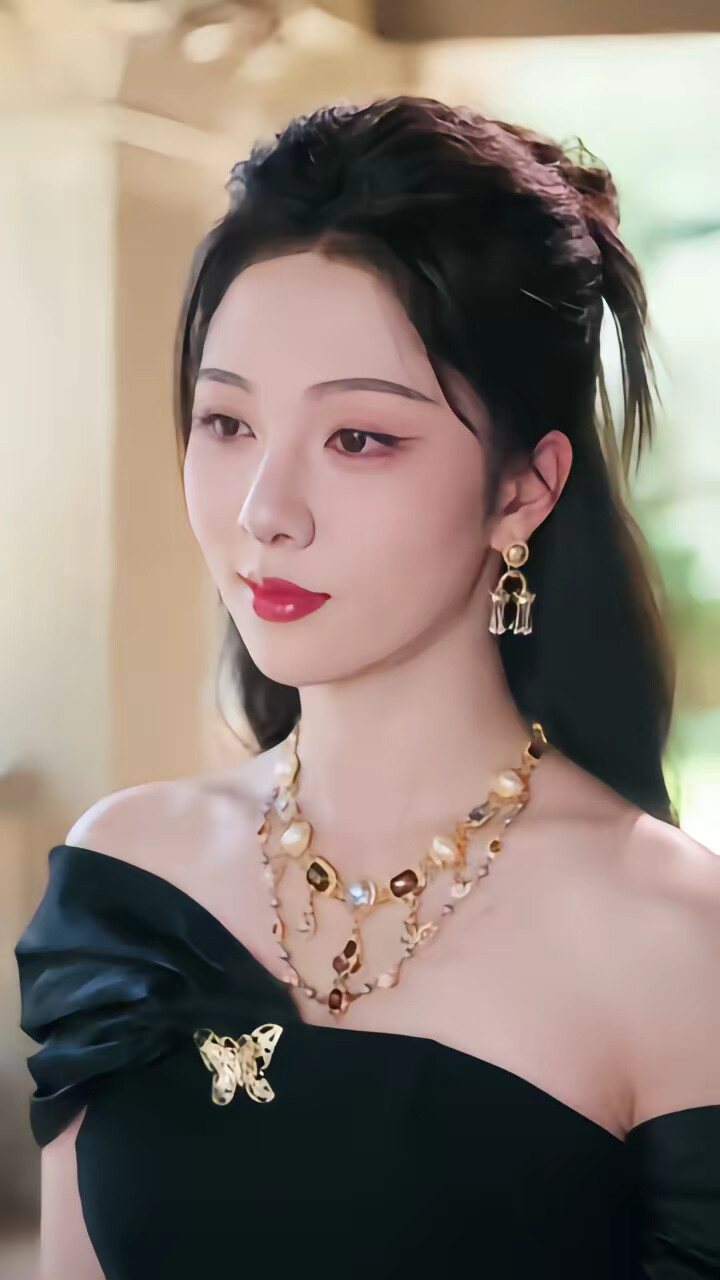 《国民影帝暗恋我》剧照