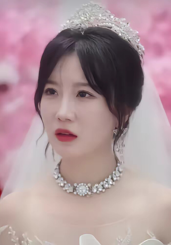 《当时明玉却蒙尘》剧照