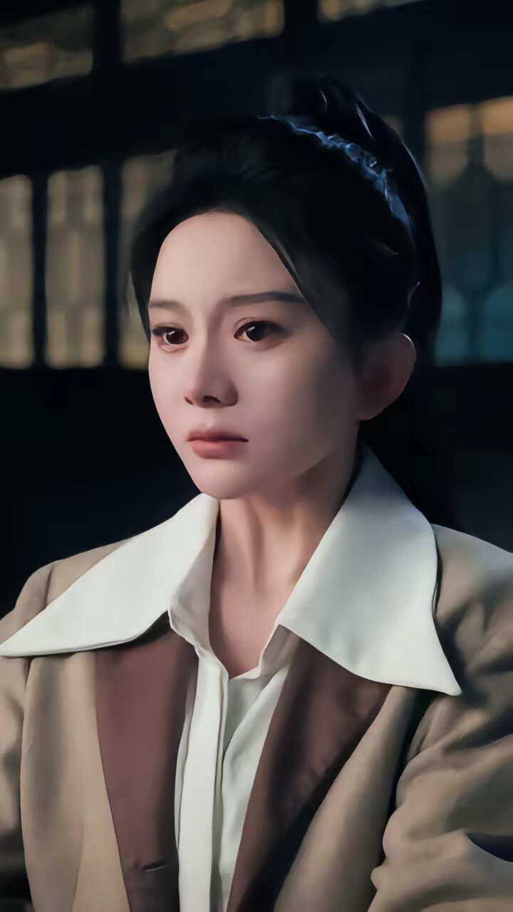 《新醒狮少女》剧照