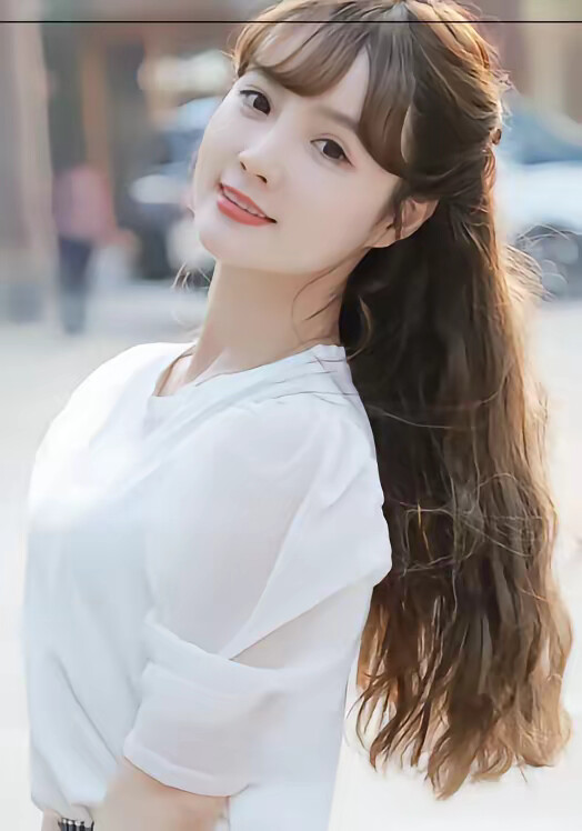 《君向潇湘,我向秦》剧照