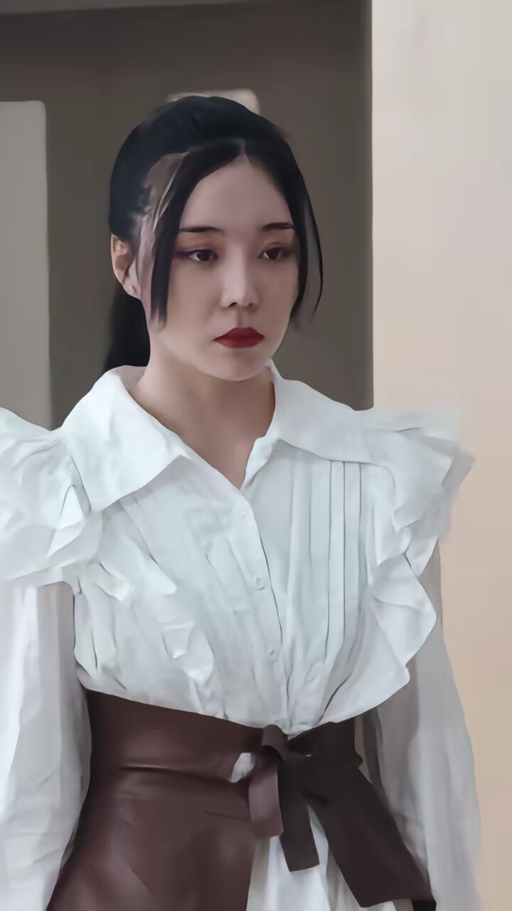 《离婚后,厉总追妻路太难》剧照