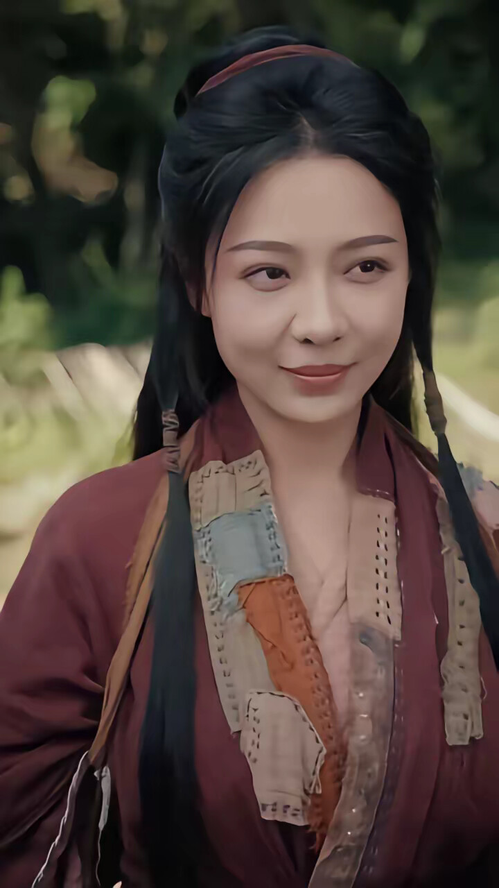 《我在古代儿女双全》剧照