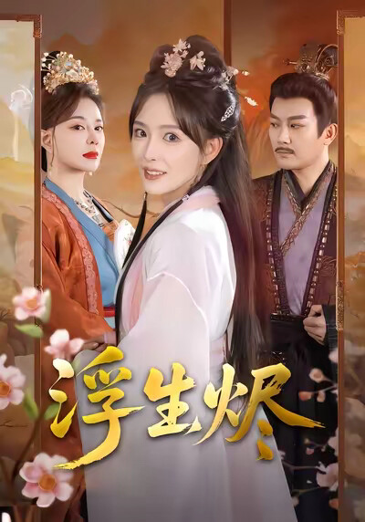 《浮生烬》剧照