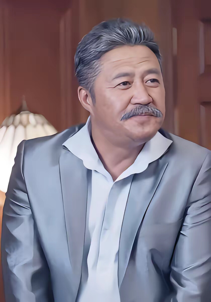 《七岁太奶奶整顿全家》剧照