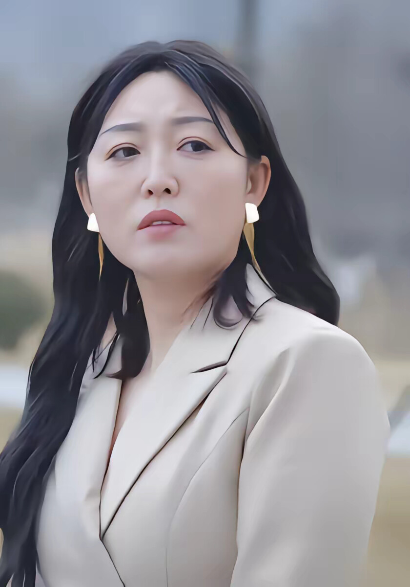 《人到中年再青春》剧照