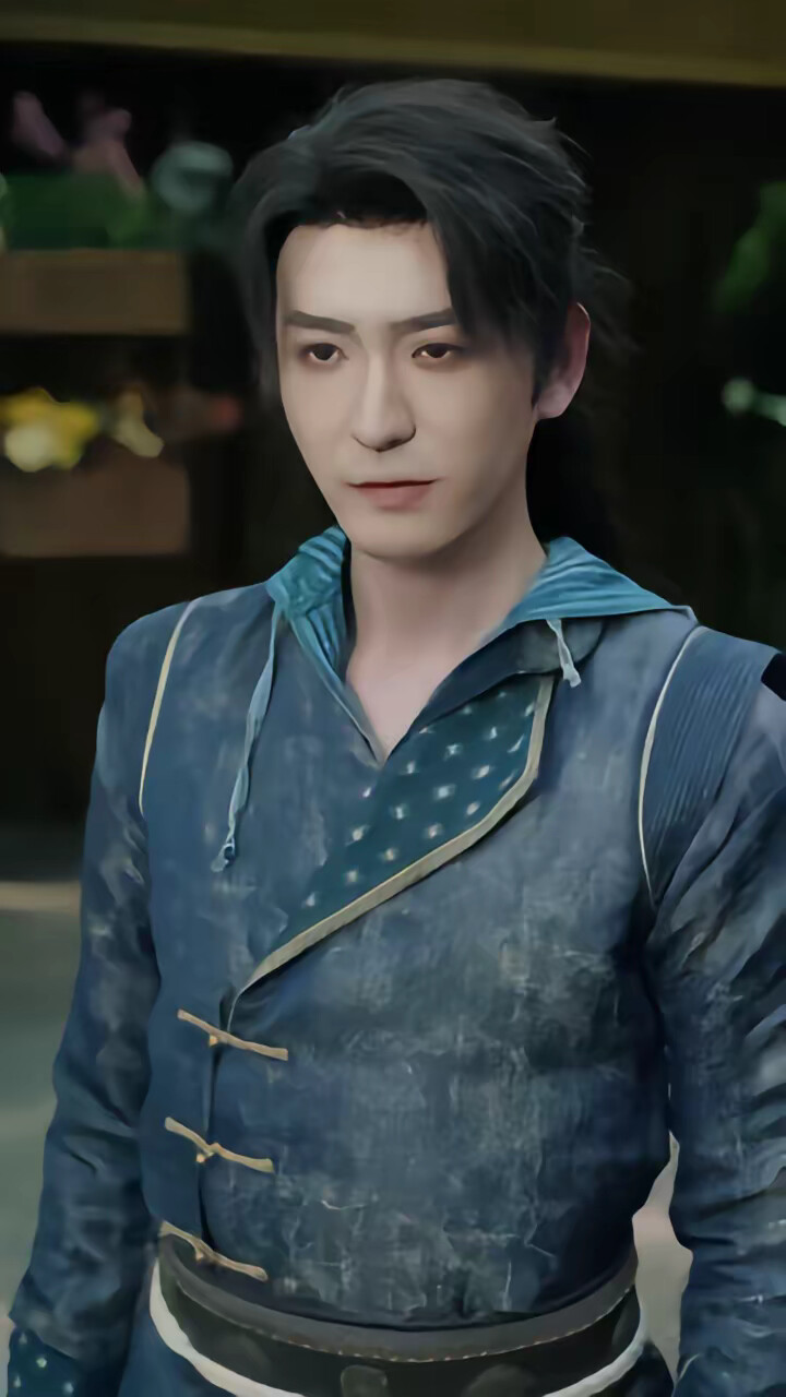 《修炼9999级,老祖才100级》剧照