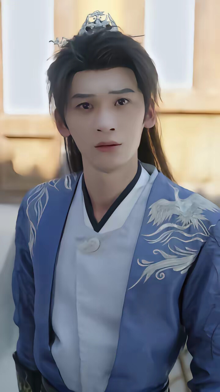 《我在古代开盲盒》剧照