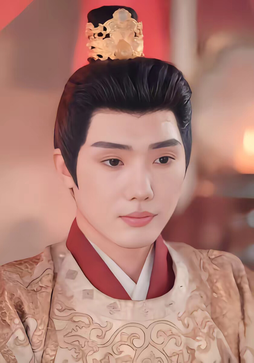 《烬宫谋》剧照