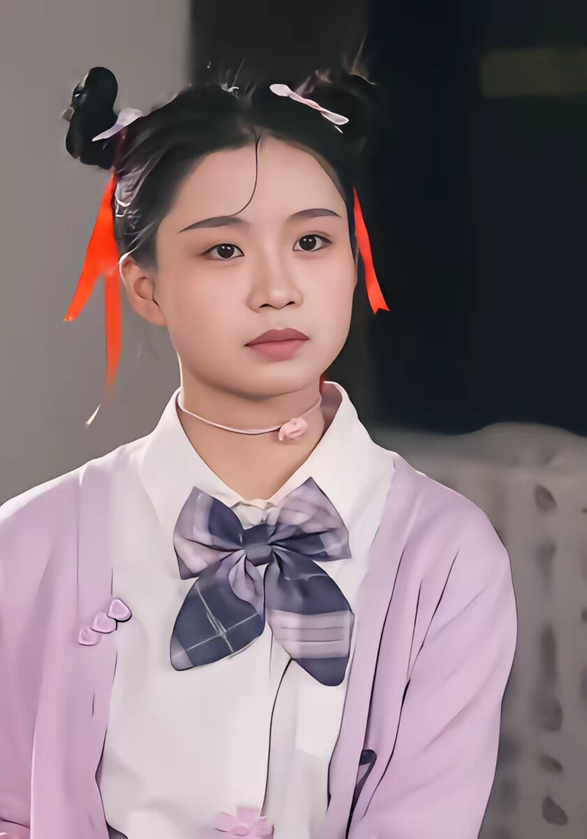 《吾家小女不好惹》剧照