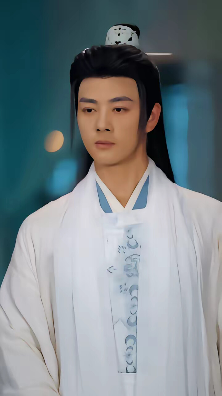 《美人局,浮生烬》剧照