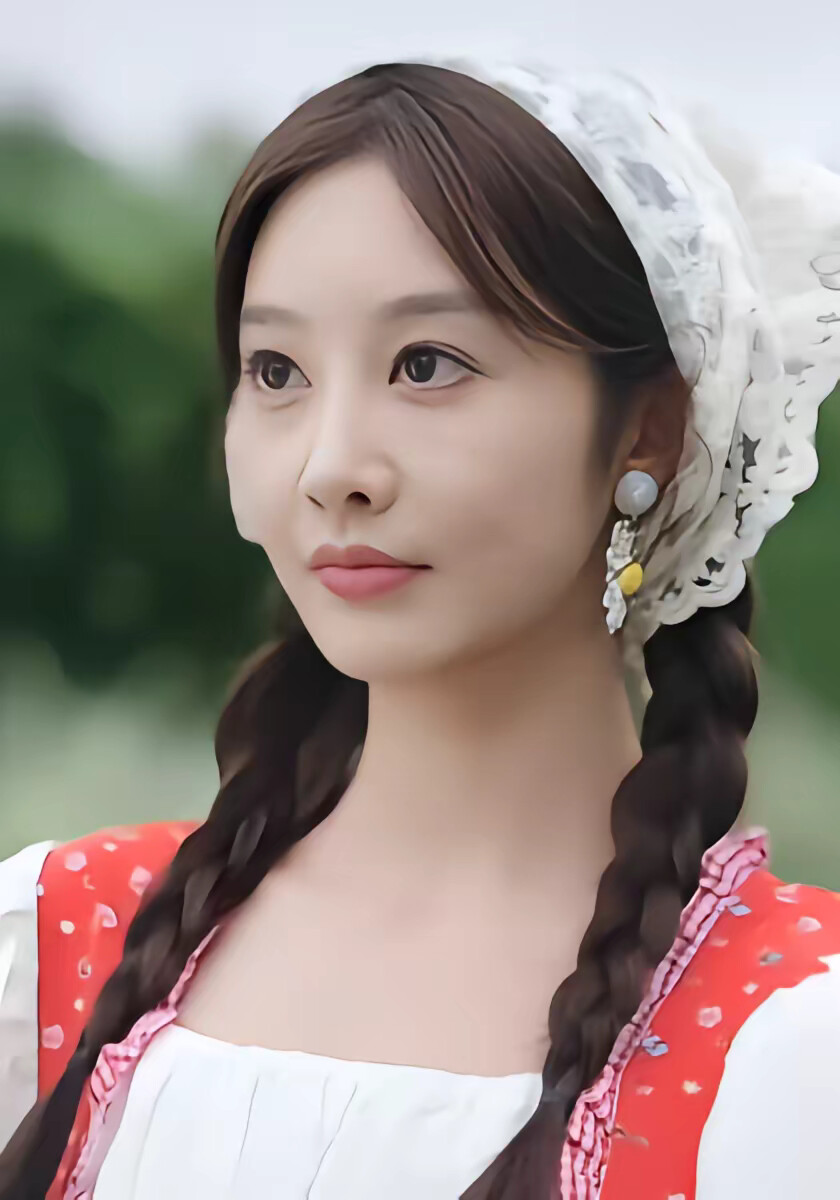 《闪婚新娘超泼辣》剧照