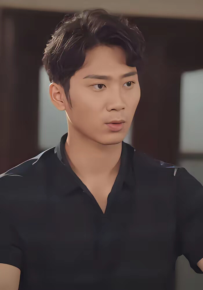 《望父成龙,父欲静而儿不止》剧照