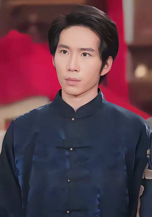 《少帅,你家福宝又改生死簿啦》剧照