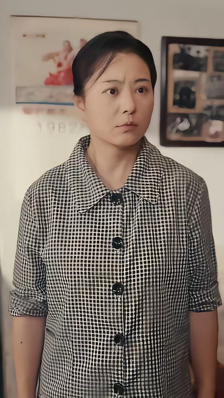 《八零老太她专治不服》剧照