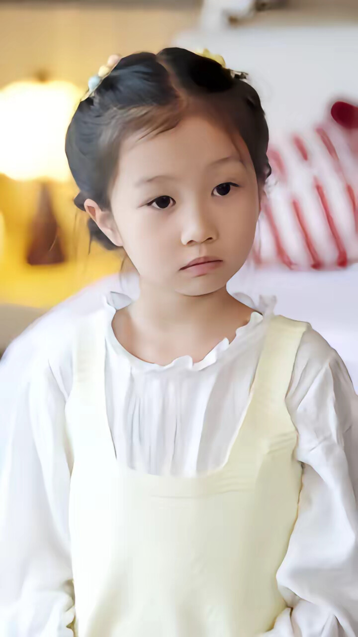 《萌崽以后岁岁无忧》剧照