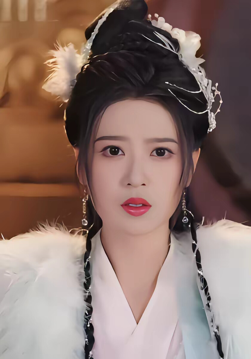 《玄幻:我!天命大反派》剧照