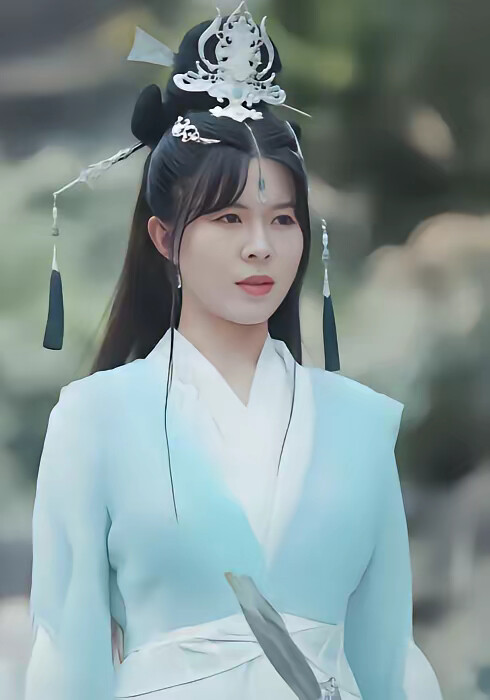 《傲世九重天》剧照