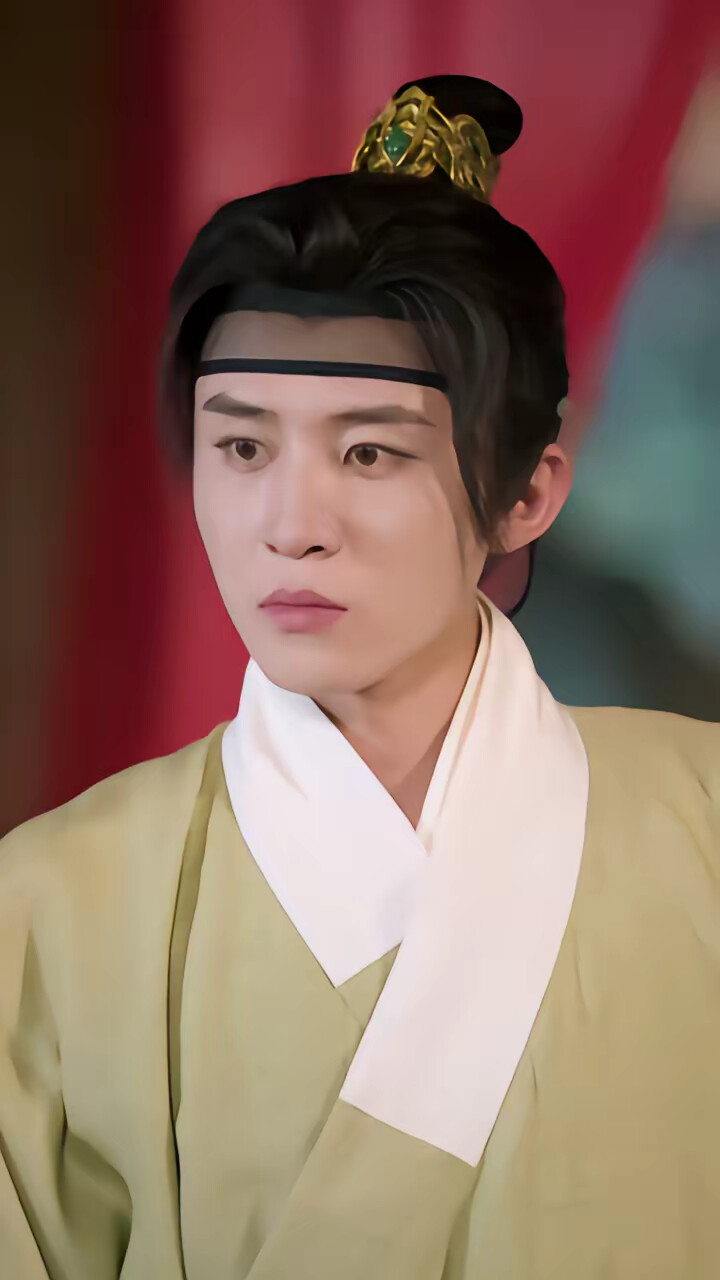 《将门弃妃》剧照