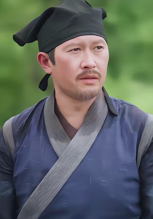 《祸害门第出了个女医博全家转运了》剧照