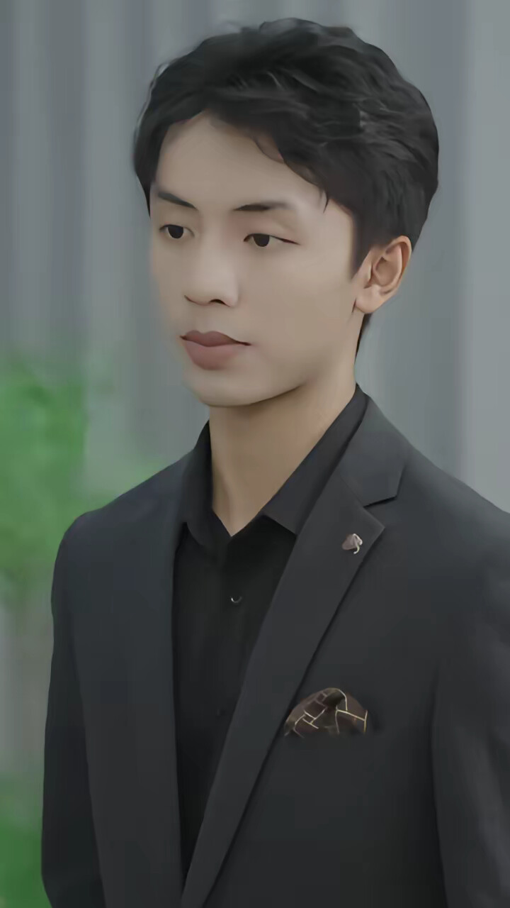 《时光里的缝隙》剧照