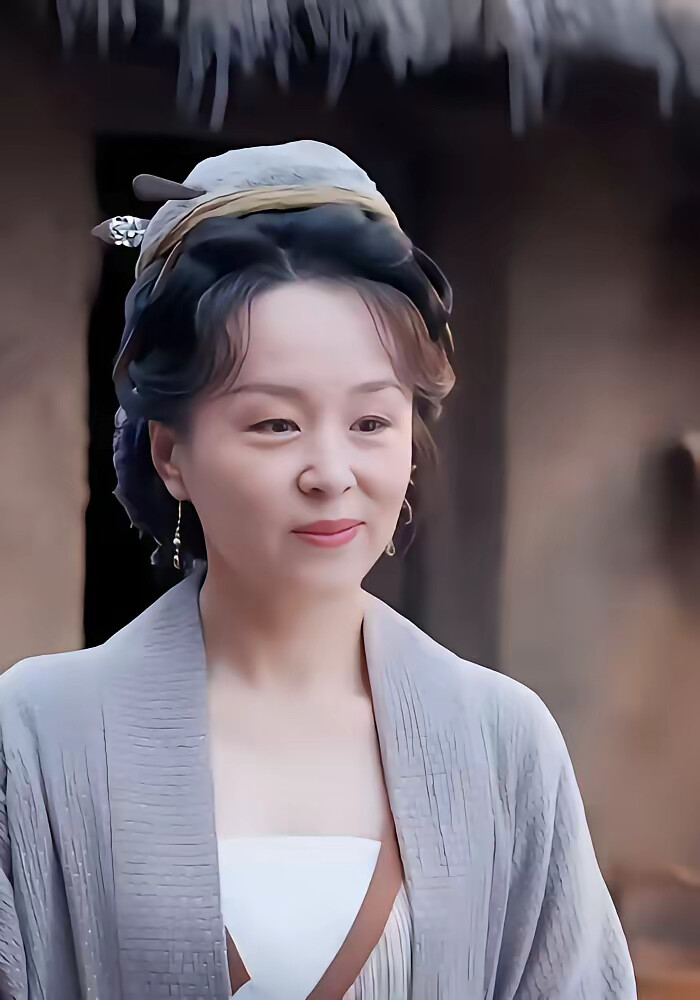 《天降锦鲤旺全家》剧照