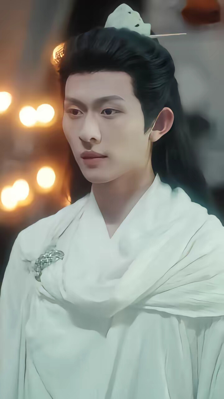 《缘起三生》剧照