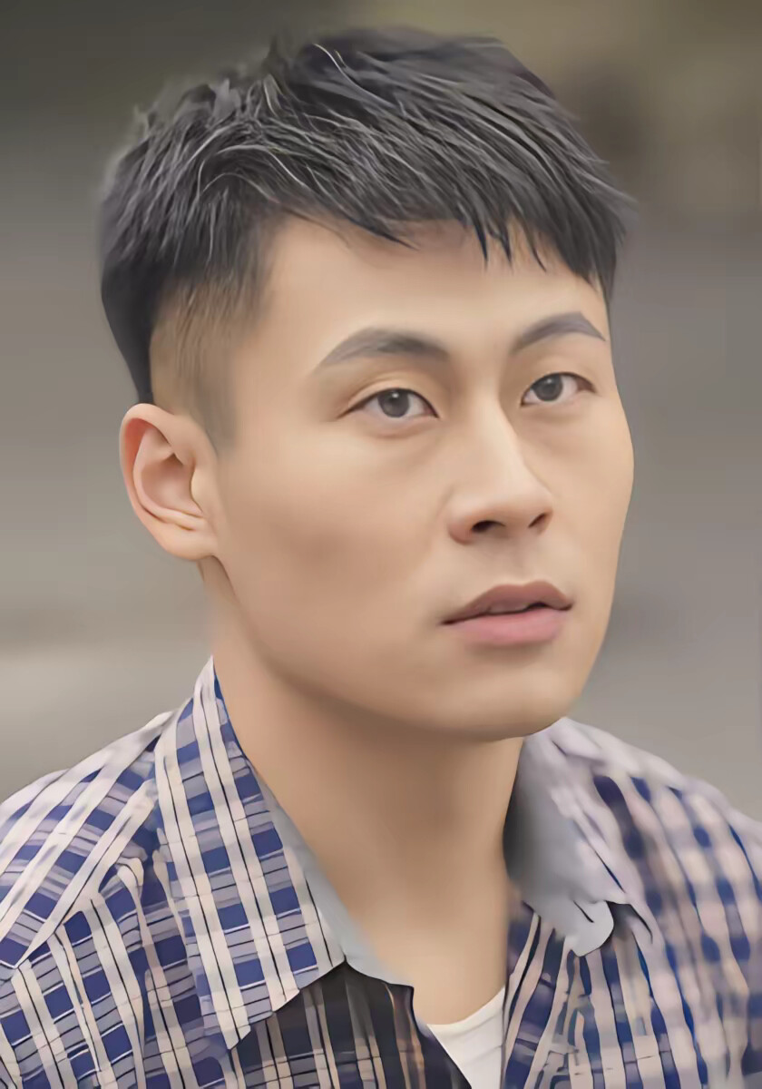 《翩翩梨花落晚风》剧照