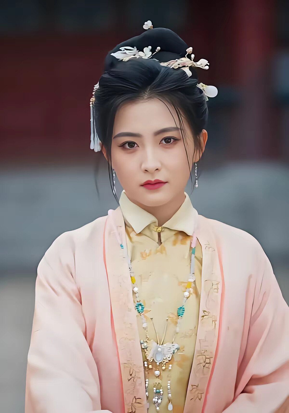 《攻心计》剧照